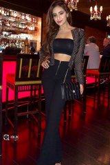 Musskan Sethi New Photos